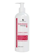 Seboradin FITO CELL šampón na zahustenie vlasov 400 ml