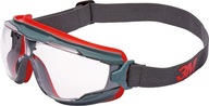 Ochranné okuliare 3M Gear 500