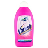 Vanish Rinsing záclony Biela aviváž Vanish Rinsing záclony Biela aviváž
