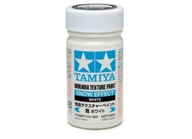 Farba na textúru 100 ml Snehový efekt Tamiya 87119 Farba na textúru 100 ml Snehový efekt Tamiya 87119