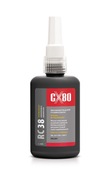 CX80 RC38 50ml Lepidlo na montáž ložísk a puzdier CX80 RC38 50ml Lepidlo na montáž ložísk a puzdier