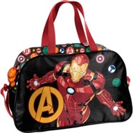 Športová taška AV22CI-074 Avengers PASO