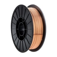 Drel zvárací drôt 0,8 mm 5 kg presné navíjanie Drel zvárací drôt 0,8 mm 5 kg presné navíjanie