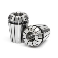 Klieština ER25 9 mm 0,01 CNC KLIETKA DIN6499 PRESN Klieština ER25 9 mm 0,01 CNC KLIETKA DIN6499 PRESN