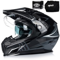 NAXA CO3/M CROSS QUAD ATV ENDURO MOTORKA PRILBA NAXA CO3/M CROSS QUAD ATV ENDURO MOTORKA PRILBA