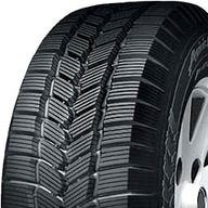 1x Zimná pneumatika 215 / 60 R16C Michelin Agilis 51 Snow