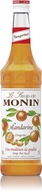 Monin Mandarin barmanský sirup 700 ml Monin Mandarin barmanský sirup 700 ml