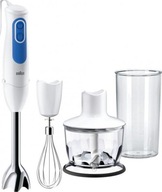 Omáčka Braun Multi Quick 3 MQ 3035 Omáčka Braun Multi Quick 3 MQ 3035