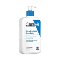 CeraVe, hydratačná emulzia, 473 ml CeraVe, hydratačná emulzia, 473 ml