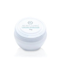 Secret Lashes krém na odstraňovanie mihalníc 15g Secret Lashes krém na odstraňovanie mihalníc 15g