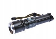 SWATKA S BATÉRIOU ZOOM - LED P50 Novinka. SWATKA S BATÉRIOU ZOOM - LED P50 Novinka.