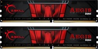 G.Skill DDR4 RAM 2x8GB 3200MHz CL16 PC G.Skill DDR4 RAM 2x8GB 3200MHz CL16 PC