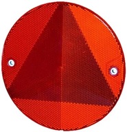 Zadná odrazka Hella 8RA 343 220-017 Zadná odrazka Hella 8RA 343 220-017