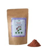 Rubia cordifolia manjistha na červenú hennu 100g Bylinky od Sojat Rubia cordifolia manjistha na červenú hennu 100g Bylinky od Sojat
