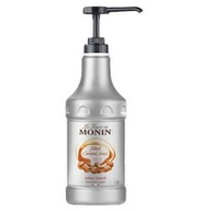 Monin 1,89L slaná karamelová omáčka Monin 1,89L slaná karamelová omáčka