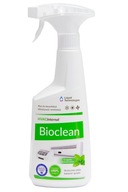 Bioclean tekutý dezinfekčný prostriedok na klimatizáciu