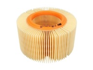 Vzduchový filter Knecht/Mahle LX578 Vzduchový filter Knecht/Mahle LX578