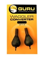 Guru Load Waggler Converter 4SSG 6,5g Guru Load Waggler Converter 4SSG 6,5g