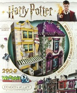 KOLEKCIA HARRY POTTER DIAGON ALLEY - MADAM MALKI