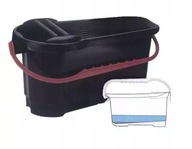 DEDRA 1511 24l obkladová vaňa, Profi-Clean DEDRA 1511 24l obkladová vaňa, Profi-Clean