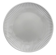 CHODZIEŻ DALIA GL06 ŠEDÝ JEDÁLNY TANIER 26 CM CHODZIEŻ DALIA GL06 ŠEDÝ JEDÁLNY TANIER 26 CM