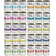 Dolina Noteci Premium MIX 10 PRÍCHUTÍ 30 x 400 G Dolina Noteci Premium MIX 10 PRÍCHUTÍ 30 x 400 G