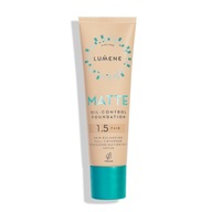 LUMENE MATTE Oil Control 1.5 FAIR zmatňujúci podklad 30 ml LUMENE MATTE Oil Control 1.5 FAIR zmatňujúci podklad 30 ml