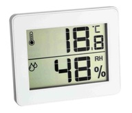 Elektronický domáci termohygrometer TFA 30.5027.02