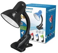 STOLNÁ LAMPA S KLOPOM NA STOL E27 NOC STOLNÁ LAMPA S KLOPOM NA STOL E27 NOC