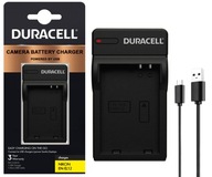 NABÍJAČKA DURACELL PRE EN-EL12 NIKON COOLPIX S9200 NABÍJAČKA DURACELL PRE EN-EL12 NIKON COOLPIX S9200