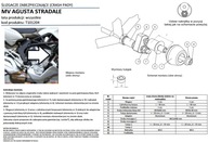 RENNER CRASH PADY MV AGUSTA STRADALE / T101204 RENNER CRASH PADY MV AGUSTA STRADALE / T101204