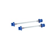 SVORKA NÁBOJE ACCENT BOLT, SADA MODRÁ SVORKA NÁBOJE ACCENT BOLT, SADA MODRÁ