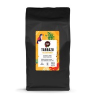KÁVOVÉ ZRNKY :: TARRAZU ŽLTÝ MED :: 1000g KÁVOVÉ ZRNKY :: TARRAZU ŽLTÝ MED :: 1000g