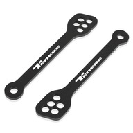 pre Yamaha XTZ 690, 2019-2021, 2020, XTZ690, XT, Z,