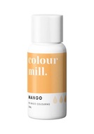Color Mill olejové farbivo 20ml MANGO
