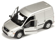 WELLY KOVOVÝ MODEL AUTO FORD TRANSIT CONNECT WELLY KOVOVÝ MODEL AUTO FORD TRANSIT CONNECT