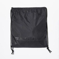 Kipsta Essential taška na topánky s vnútorným vreckom na zips Kipsta Essential taška na topánky s vnútorným vreckom na zips