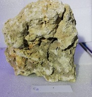 Prírodná suchá koralová hornina 5,15 kg č.G8