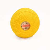 Cordonek MUZA 20 YELLOW col. 1401 Ariadna Cordonek MUZA 20 YELLOW col. 1401 Ariadna