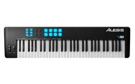 Alesis V61 MKII USB / MIDI ovládacia klávesnica