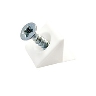 100x Stabilizátor zadnej steny so skrutkou 3,5x20mm 100x Stabilizátor zadnej steny so skrutkou 3,5x20mm