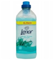 LENOR aviváž ranná rosa 1,38L 60pr IT LENOR aviváž ranná rosa 1,38L 60pr IT