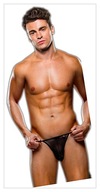 EROTICKÉ PRÁDLO G-STRING S/M ENVY MUŽI EROTICKÉ PRÁDLO G-STRING S/M ENVY MUŽI