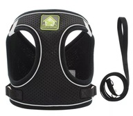 Páperový postroj na venčenie PSOV XS-XL 1,5-10 kg Páperový postroj na venčenie PSOV XS-XL 1,5-10 kg