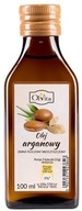 Olvita za studena lisovaný arganový olej 100 ml