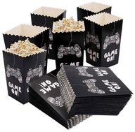 WUWEOT balenie 150 videohier Popcorn boxy $