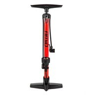 STACIONÁRNE ČERPADLO NA BICYKEL KOVOVÝ MANOMETER AMIO STACIONÁRNE ČERPADLO NA BICYKEL KOVOVÝ MANOMETER AMIO