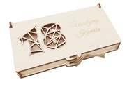 OPENWORK pokladnička DARČEK k narodeninám 18 OPENWORK pokladnička DARČEK k narodeninám 18
