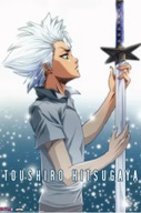Plagát Anime Manga Bleach blh_169 A1+ Plagát Anime Manga Bleach blh_169 A1+