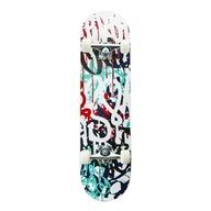 ALLRIGHT TAGS KOMPLETNÝ SKATEBOARD ALLRIGHT TAGS KOMPLETNÝ SKATEBOARD